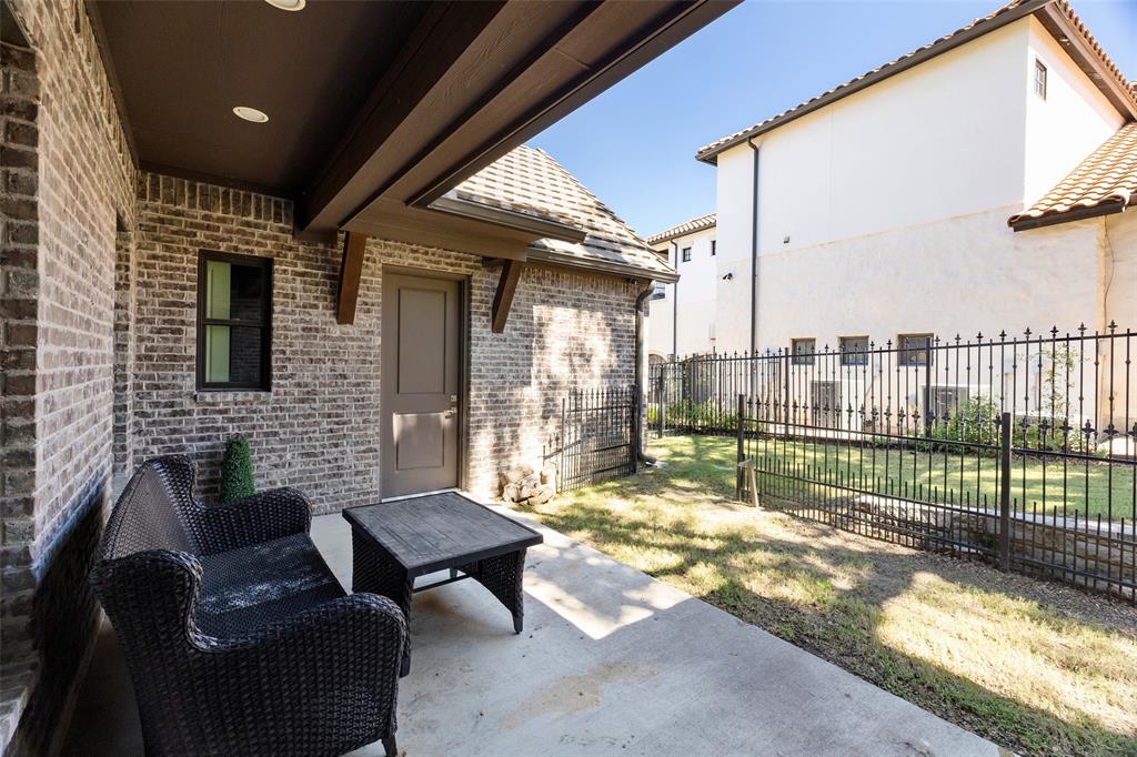 Montserrat - Residential