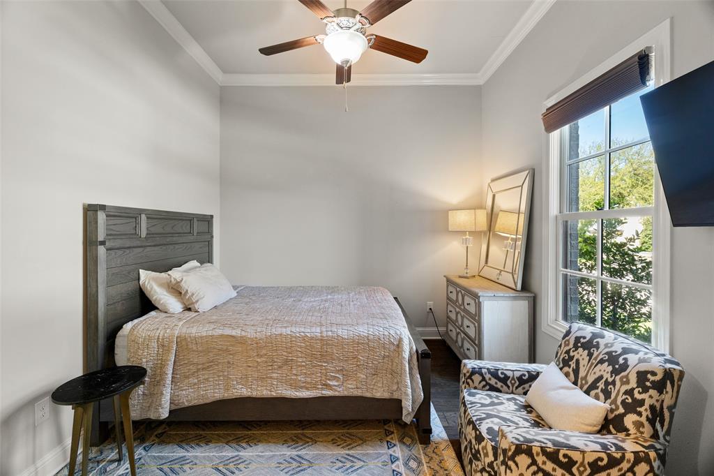 Montserrat - Residential