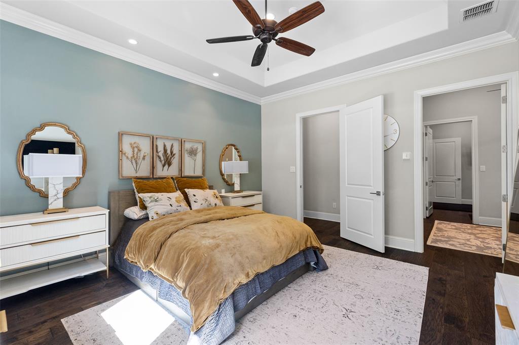 Montserrat - Residential