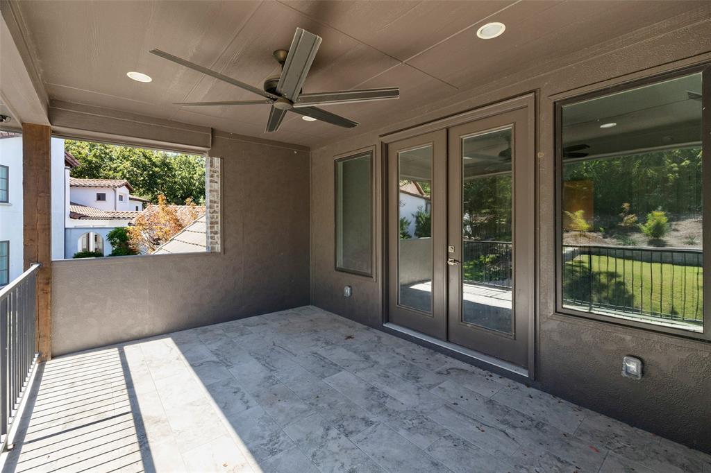 Montserrat - Residential