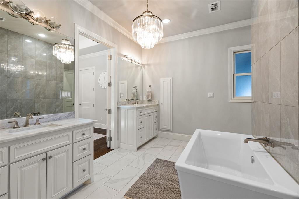 Montserrat - Residential