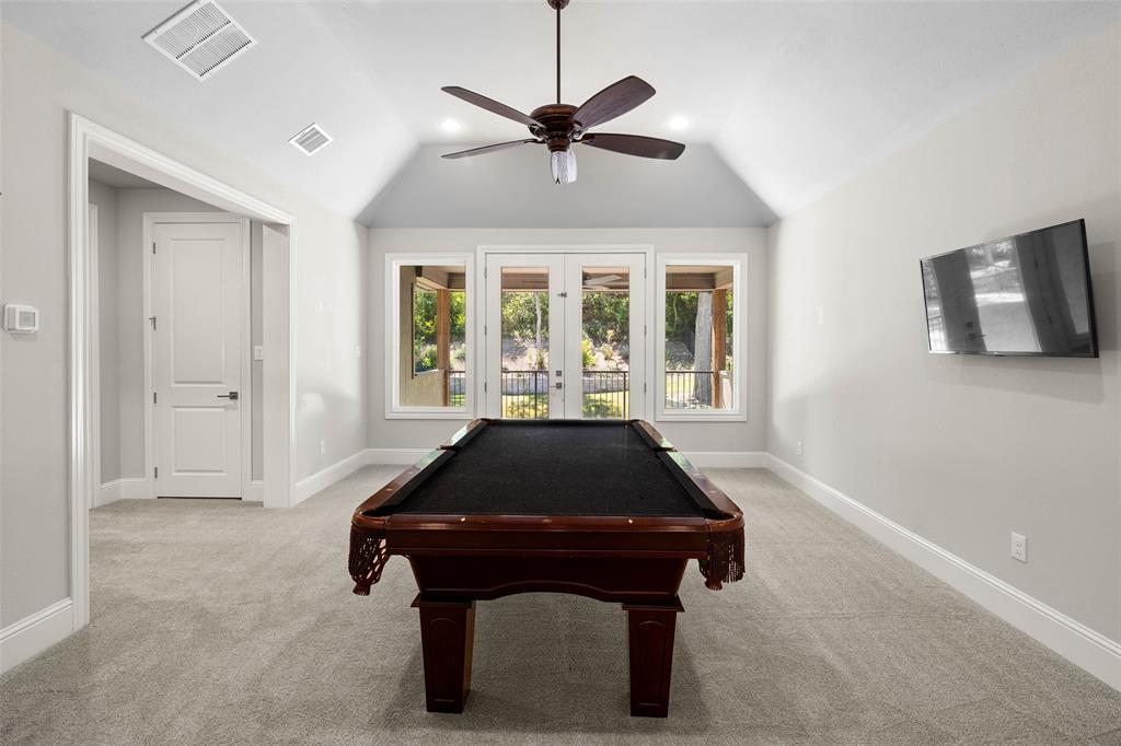 Montserrat - Residential