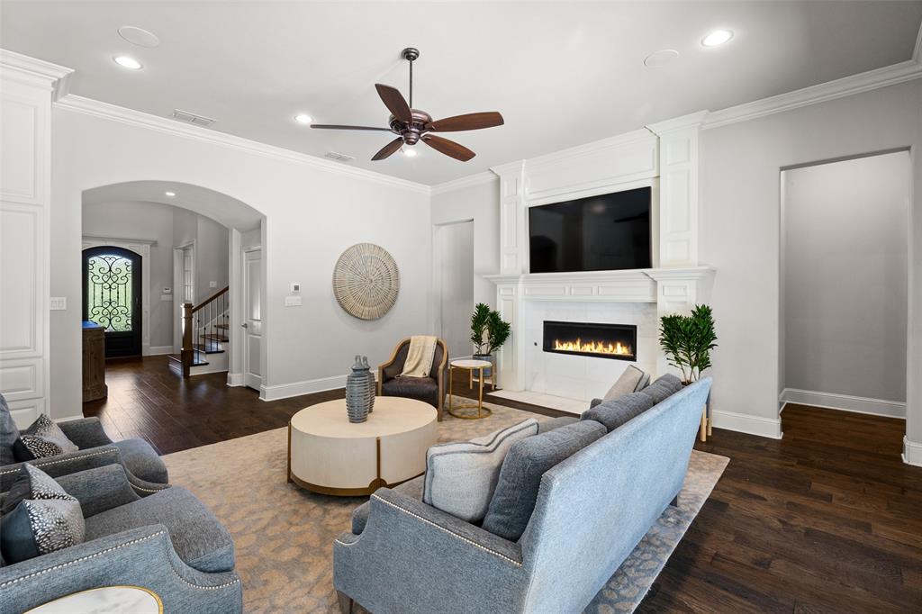 Montserrat - Residential