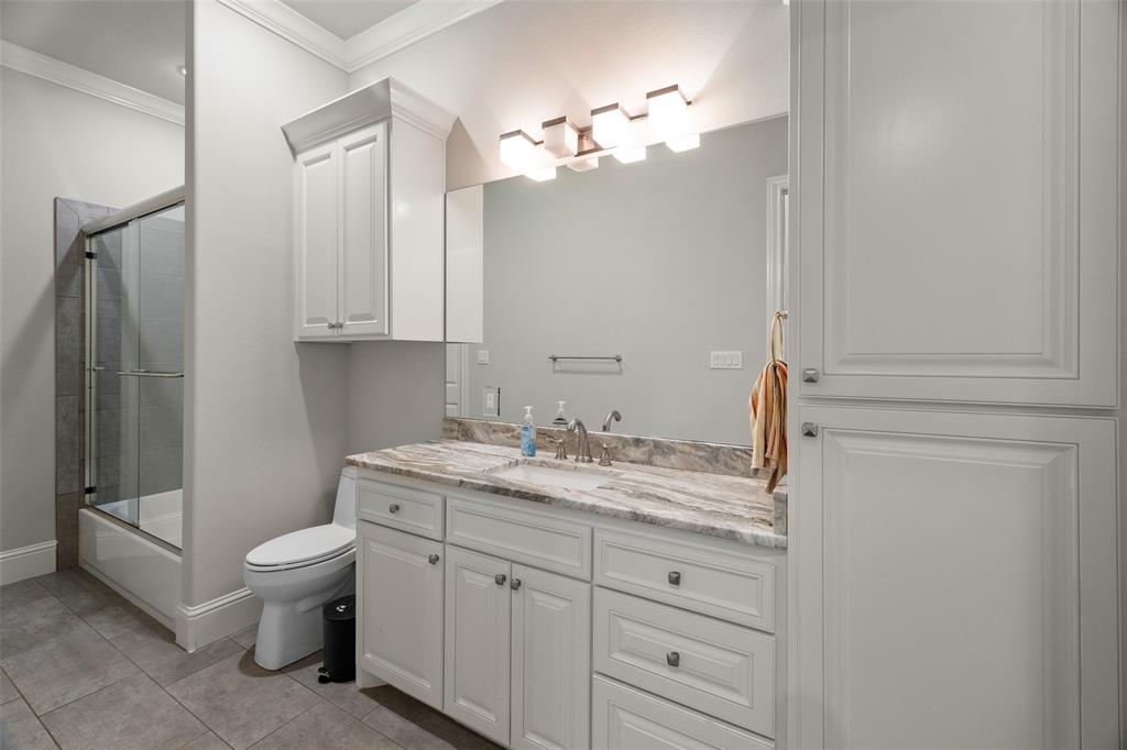 Montserrat - Residential