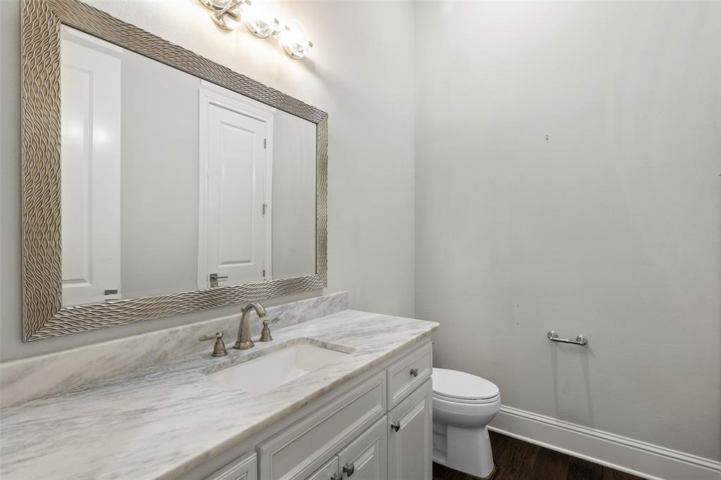 Montserrat - Residential