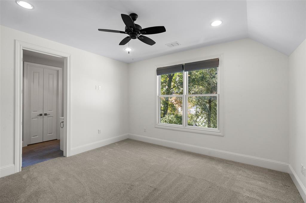 Montserrat - Residential