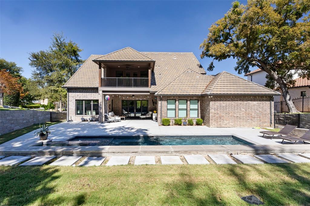 Montserrat - Residential