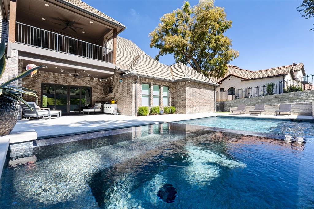 Montserrat - Residential