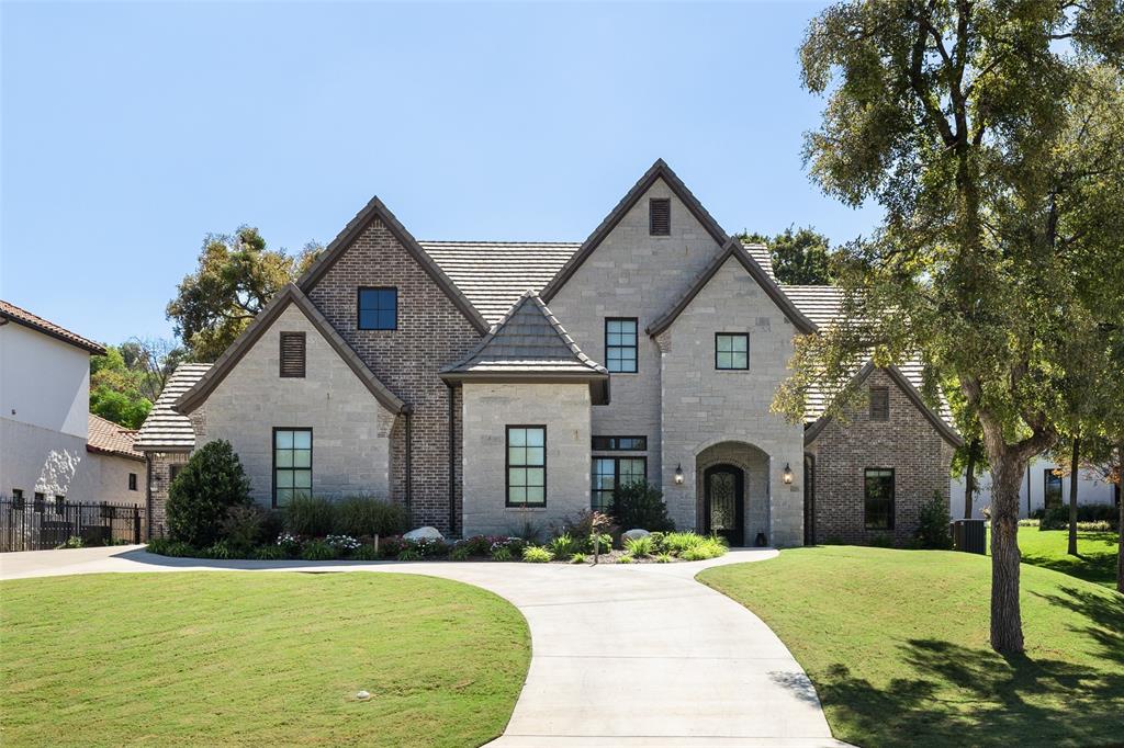 Montserrat - Residential