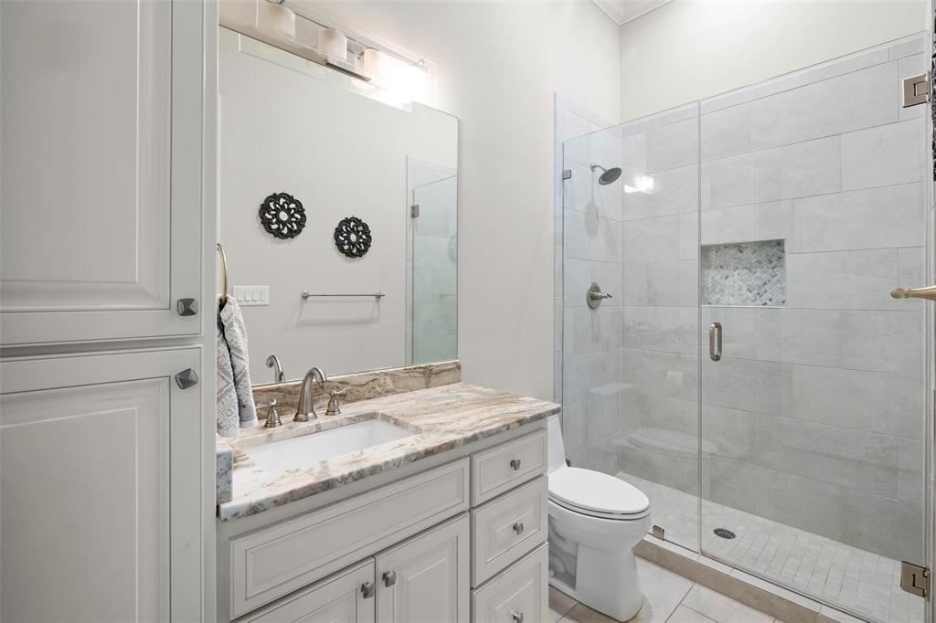 Montserrat - Residential