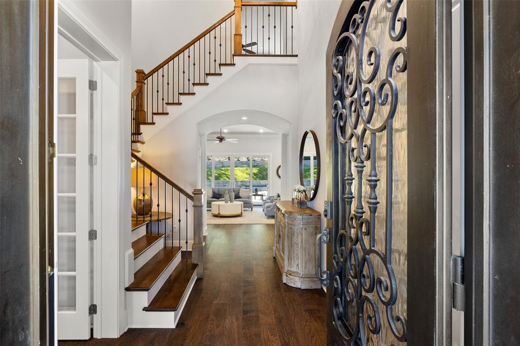 Montserrat - Residential