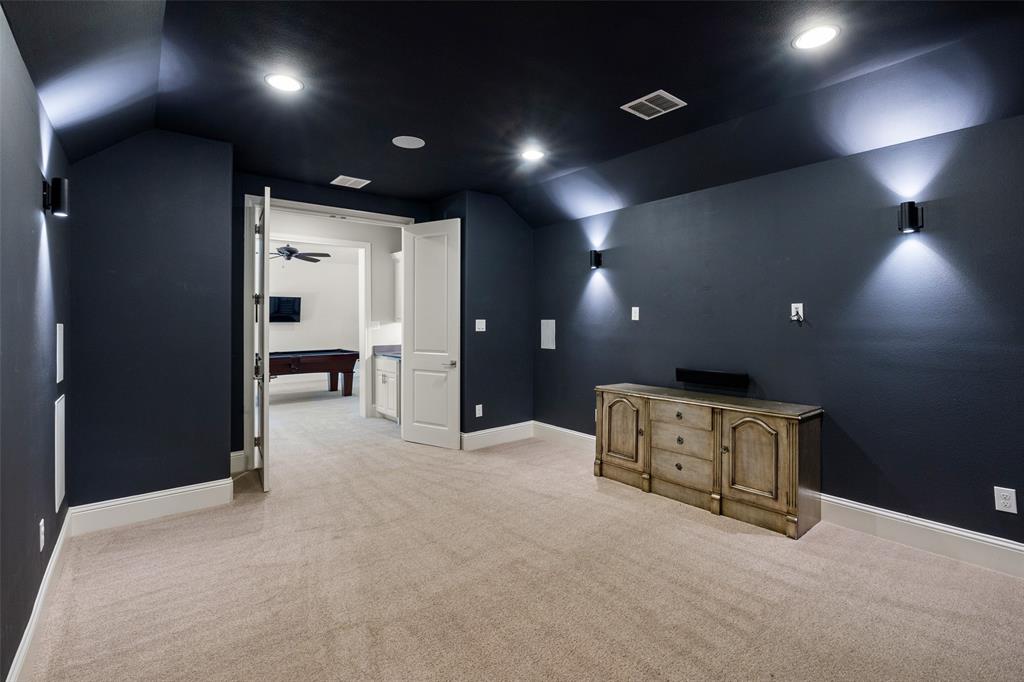 Montserrat - Residential