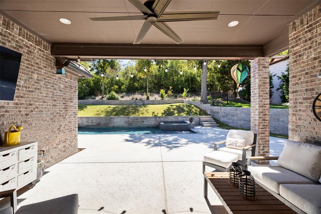 Montserrat - Residential