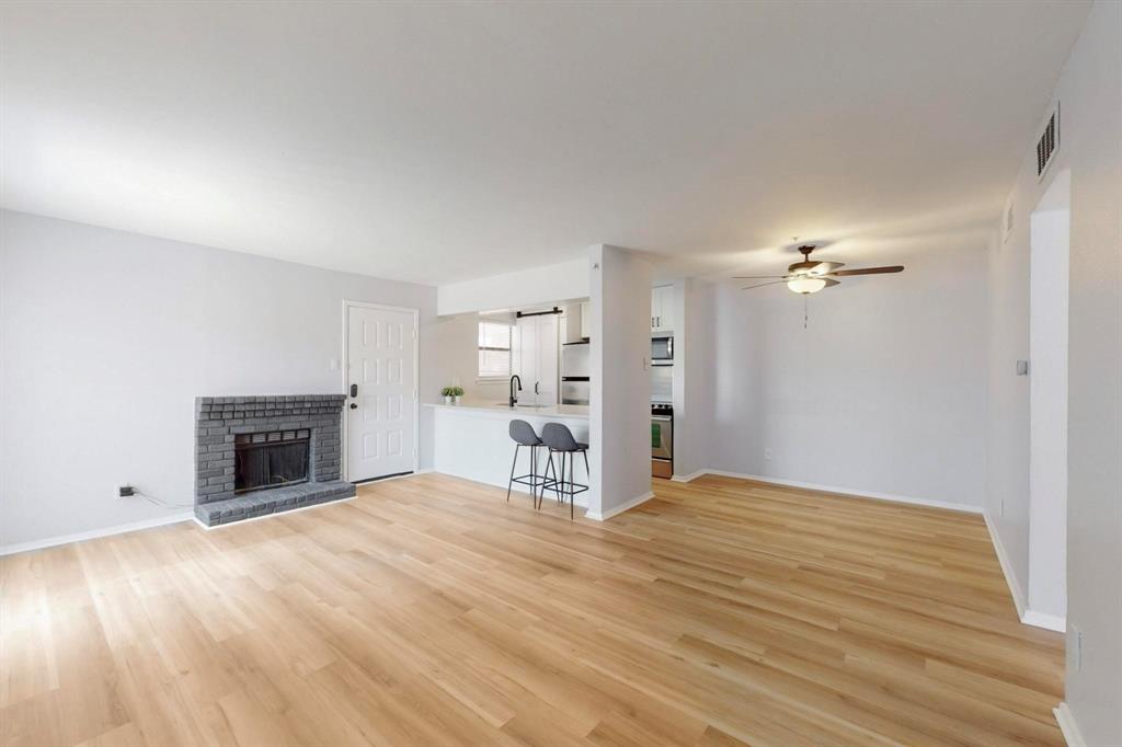 1810 N Garrett Avenue 216