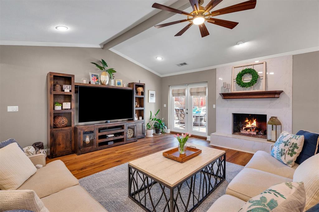 Crest Meadow Estates - Residential