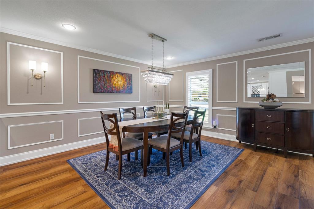 Crest Meadow Estates - Residential