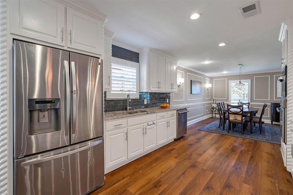 Crest Meadow Estates - Residential