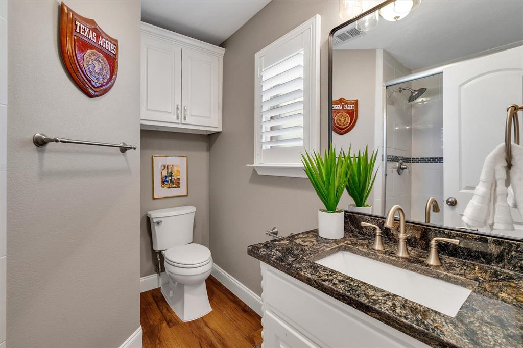 Crest Meadow Estates - Residential