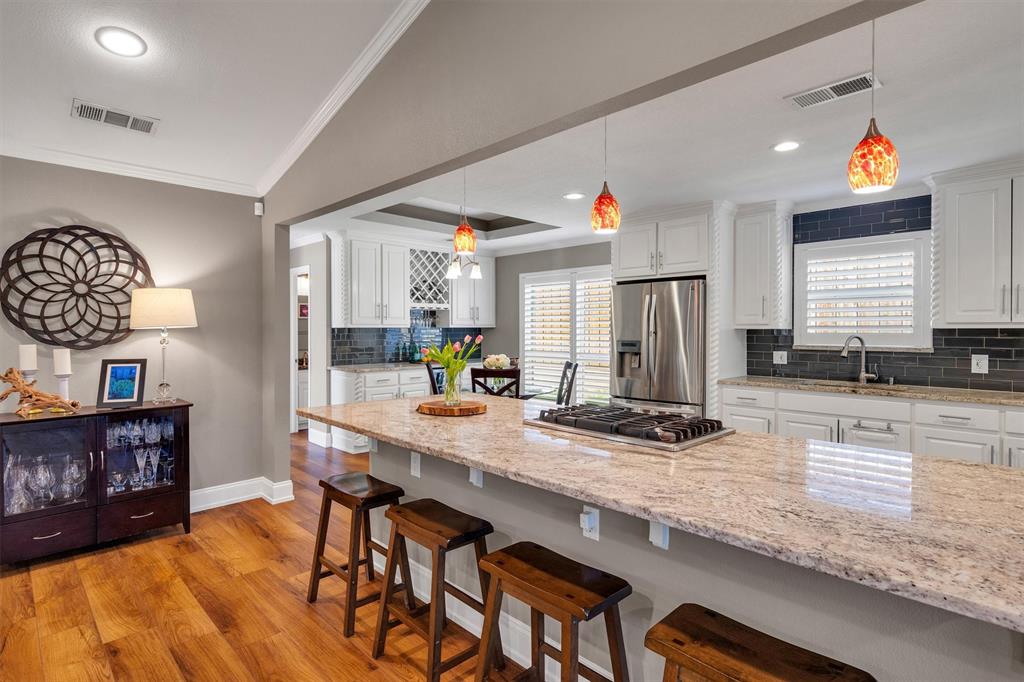 Crest Meadow Estates - Residential