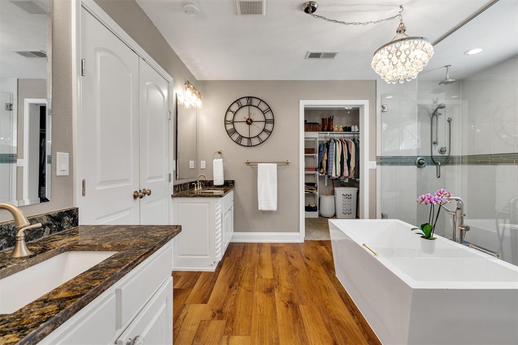 Crest Meadow Estates - Residential