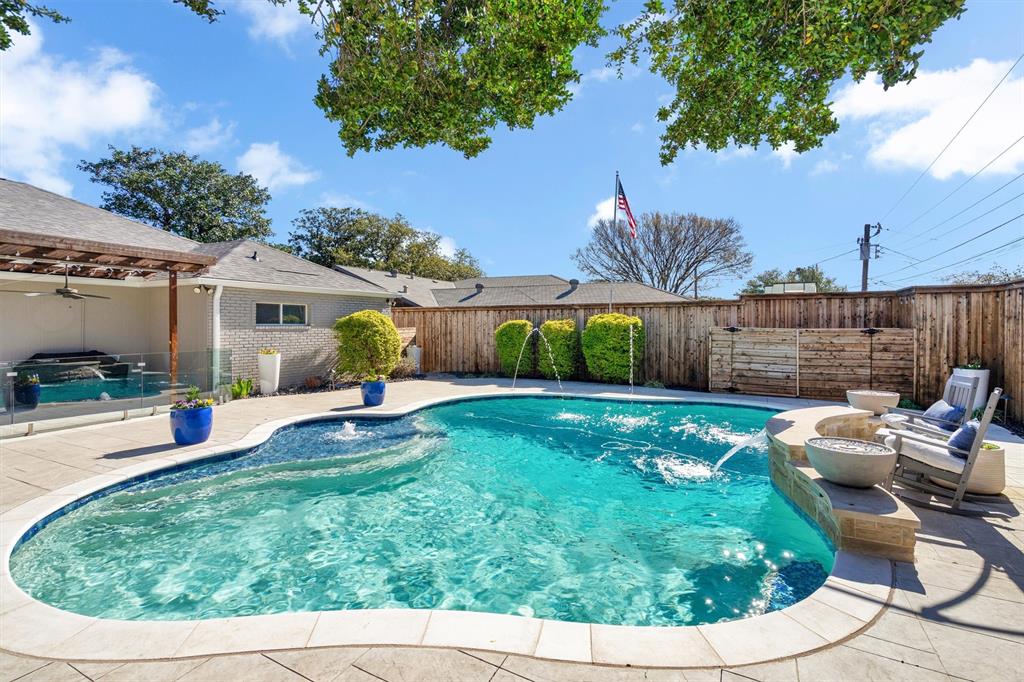 Crest Meadow Estates - Residential