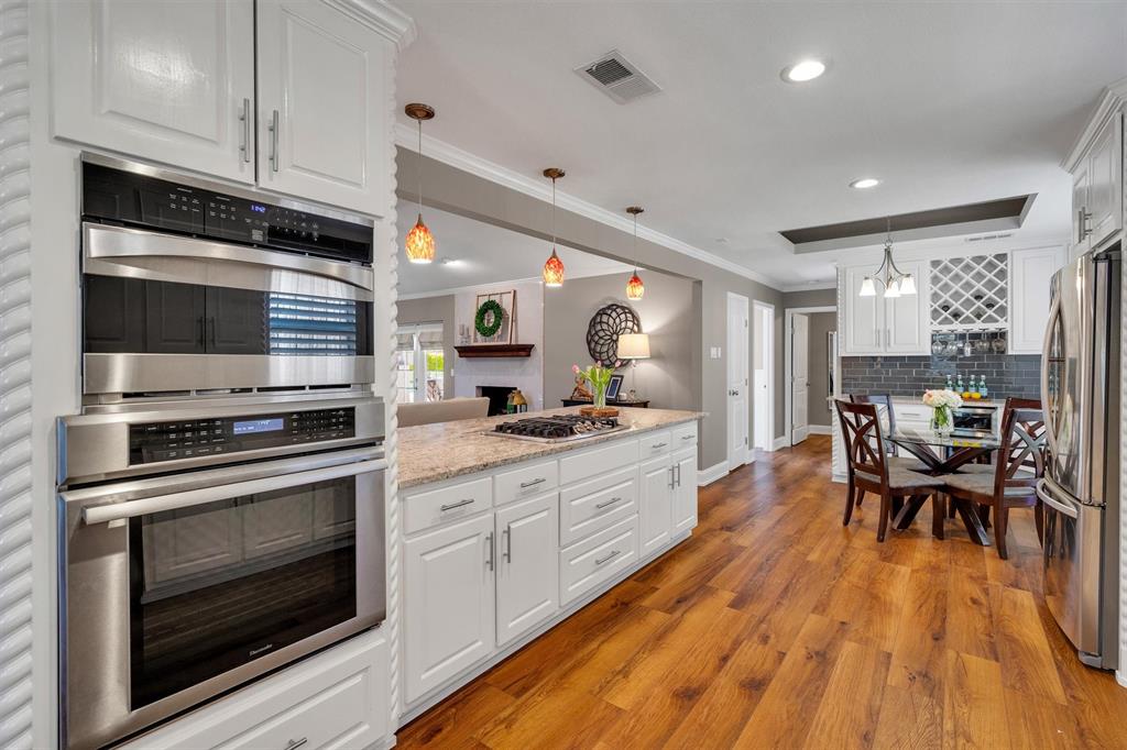 Crest Meadow Estates - Residential