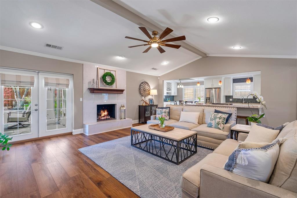 Crest Meadow Estates - Residential