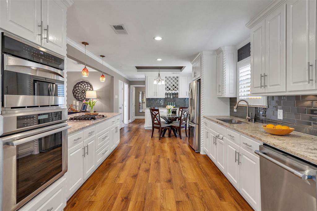 Crest Meadow Estates - Residential