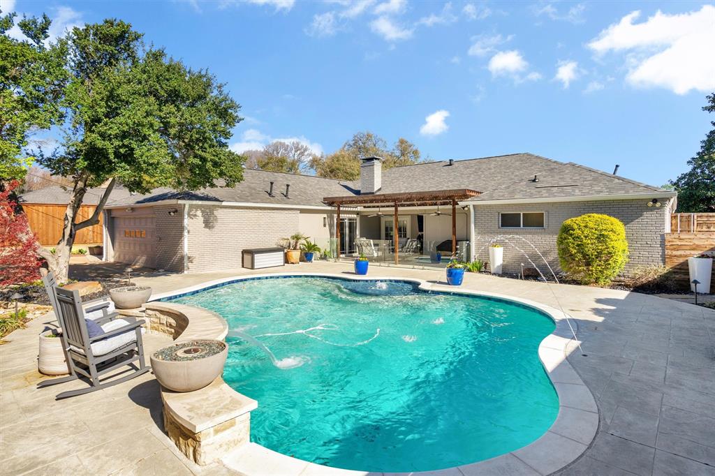 Crest Meadow Estates - Residential