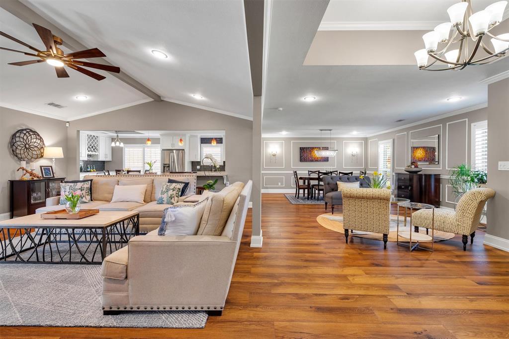 Crest Meadow Estates - Residential