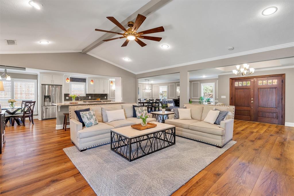 Crest Meadow Estates - Residential