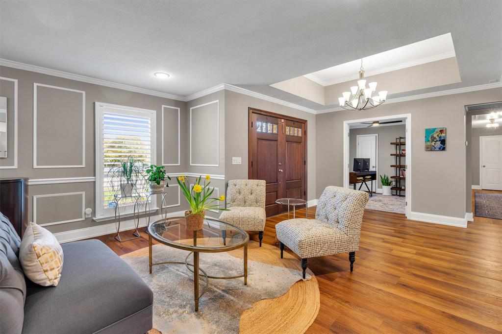 Crest Meadow Estates - Residential