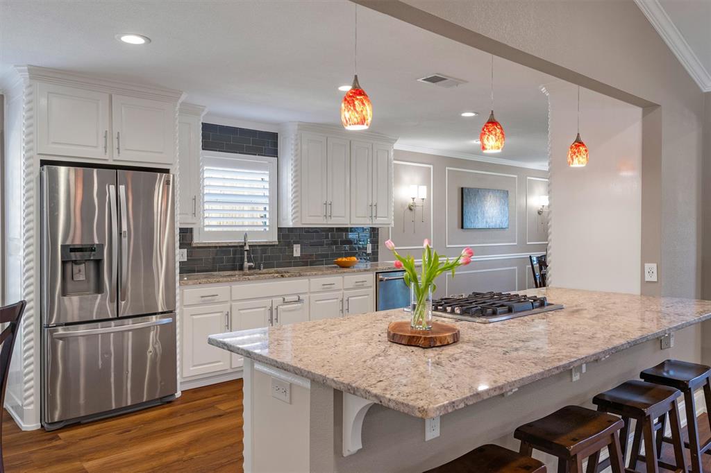 Crest Meadow Estates - Residential