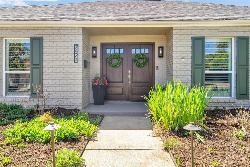 Crest Meadow Estates - Residential