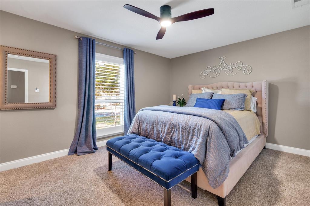 Crest Meadow Estates - Residential