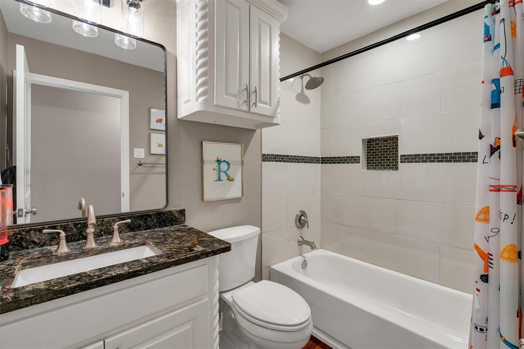 Crest Meadow Estates - Residential