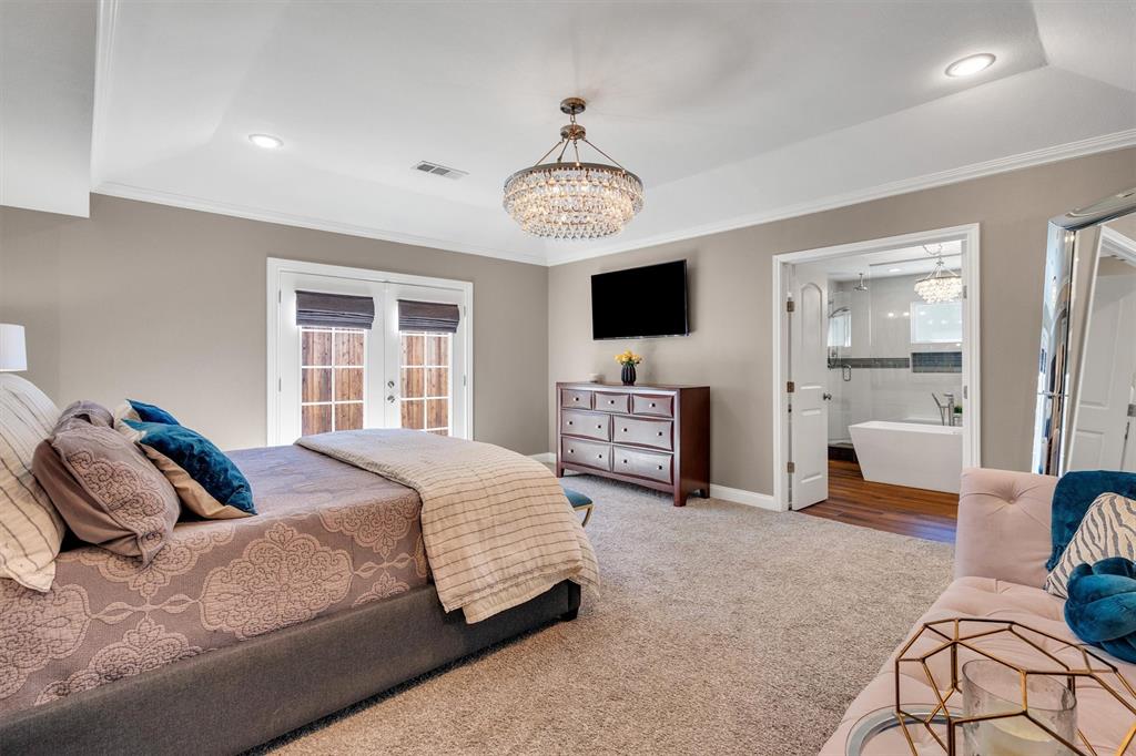 Crest Meadow Estates - Residential