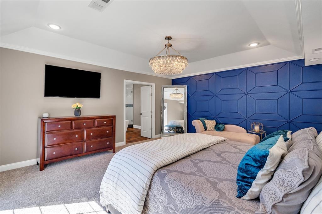 Crest Meadow Estates - Residential