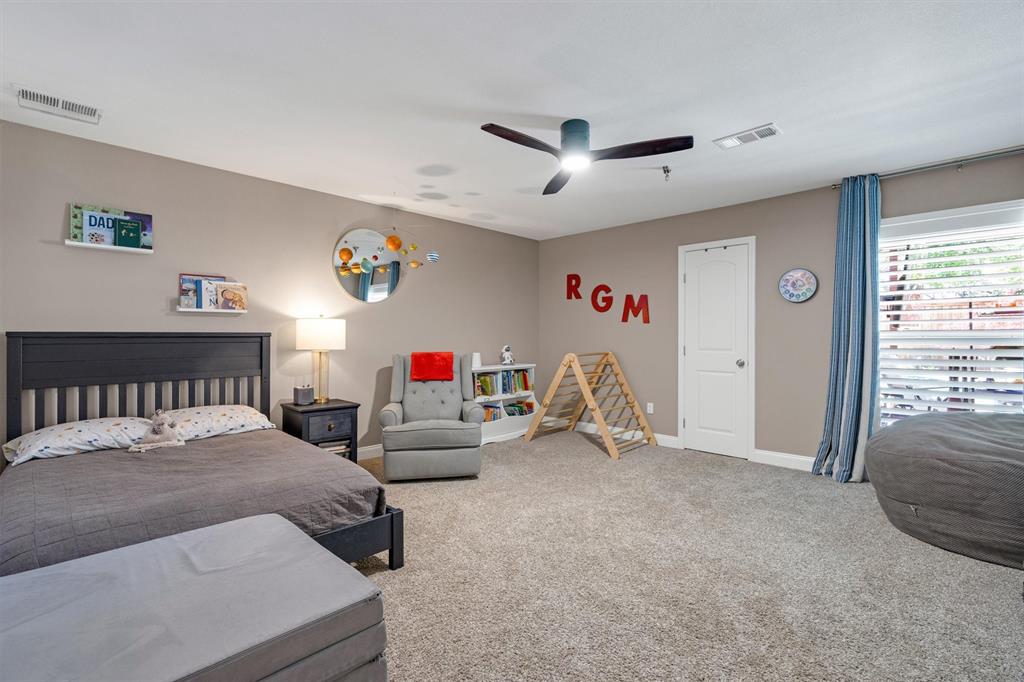 Crest Meadow Estates - Residential