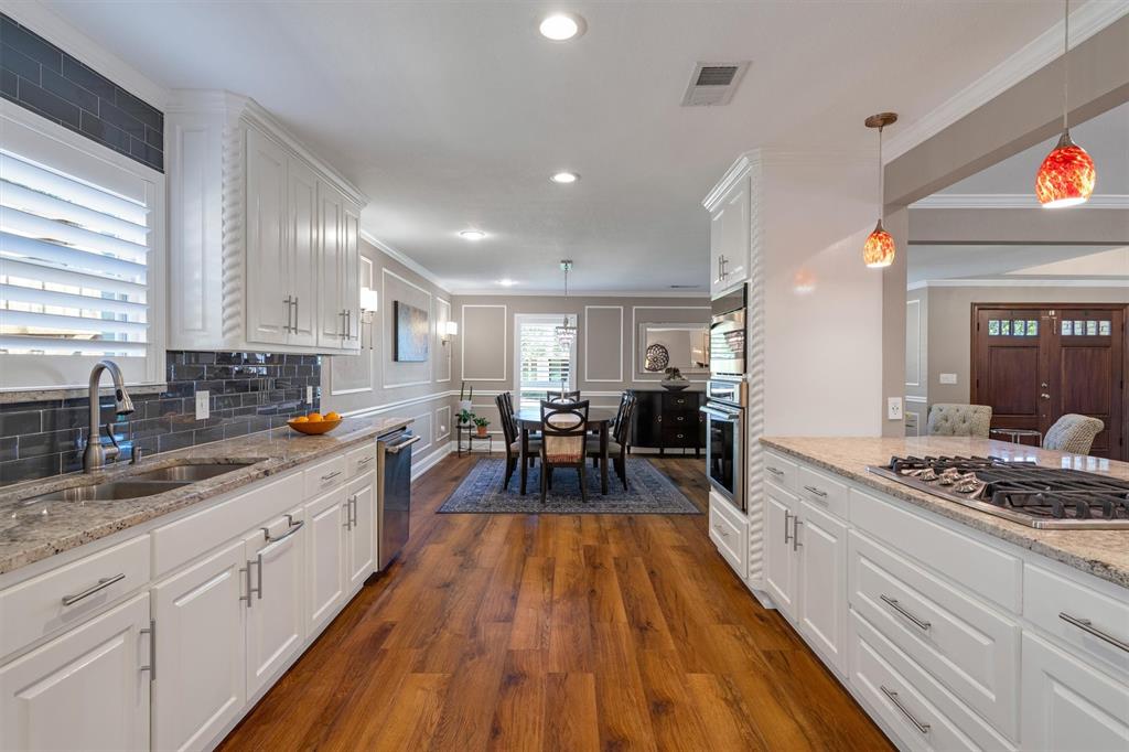 Crest Meadow Estates - Residential