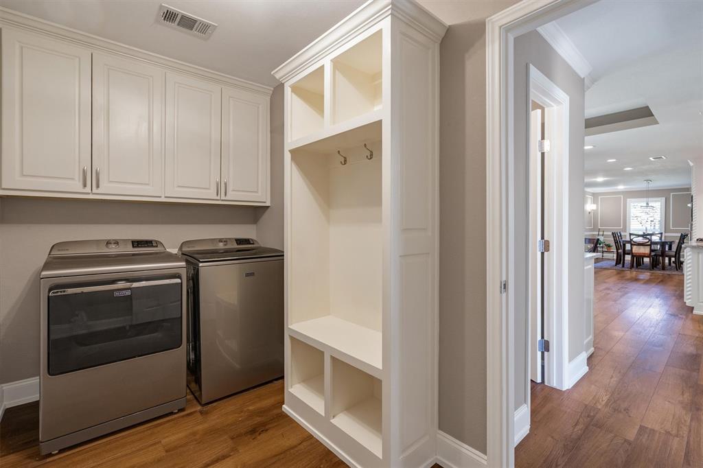 Crest Meadow Estates - Residential