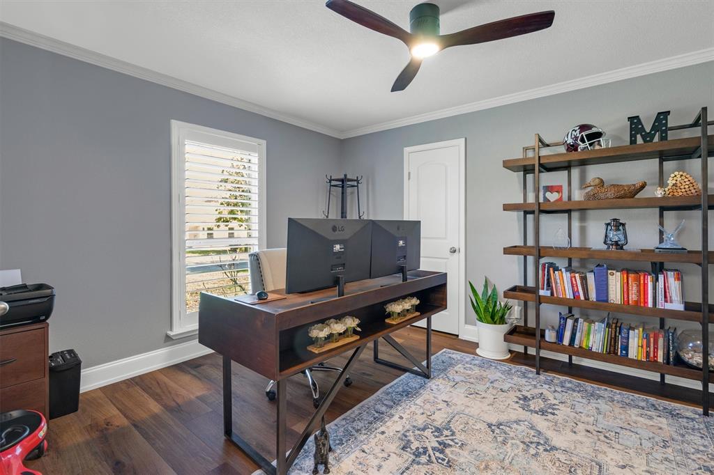 Crest Meadow Estates - Residential