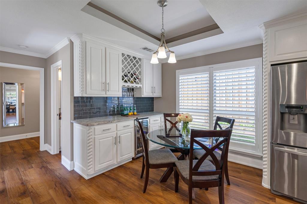 Crest Meadow Estates - Residential