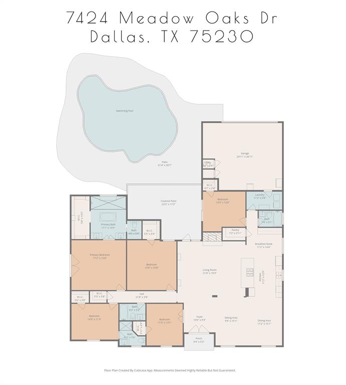 Crest Meadow Estates - Residential