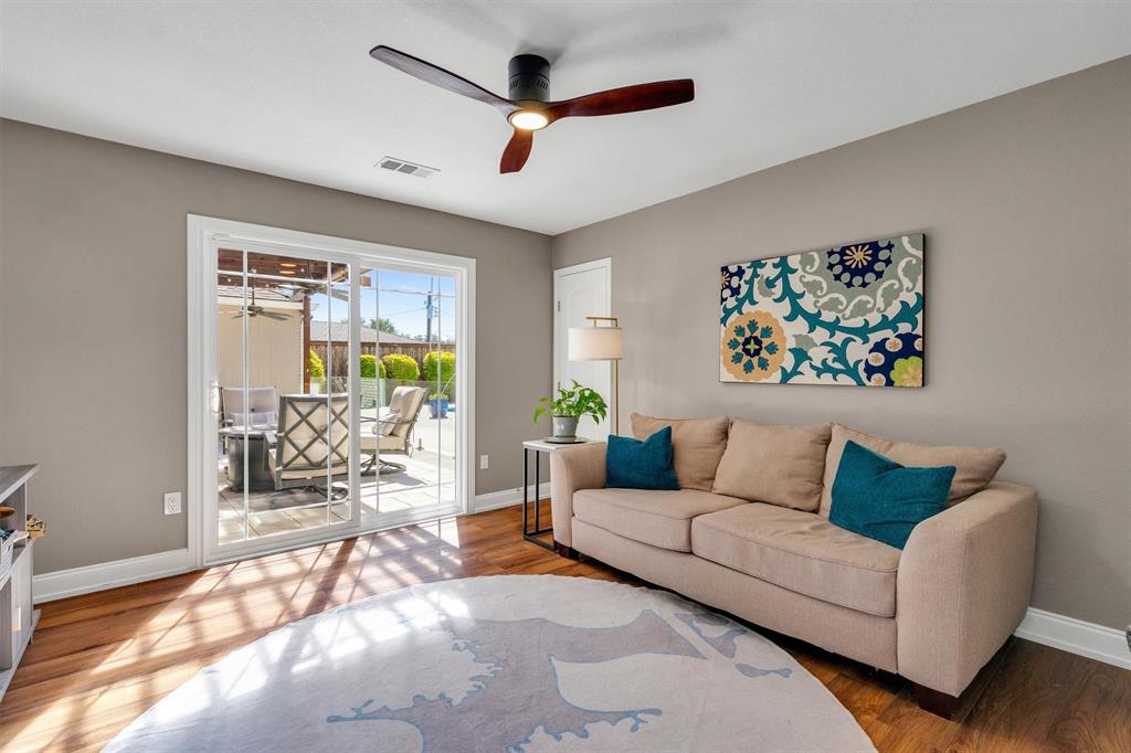 Crest Meadow Estates - Residential