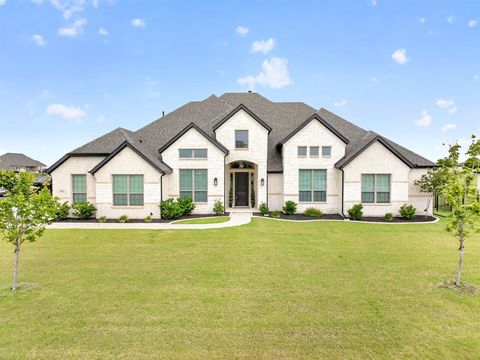 Photo of 231 Heirloom Drive, McLendon Chisholm, TX 75032 (MLS # 21273265)