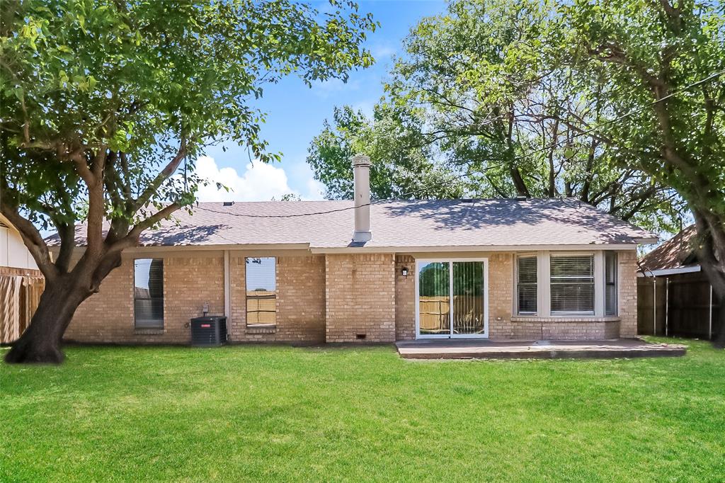 Meadow Green Add - Residential Lease