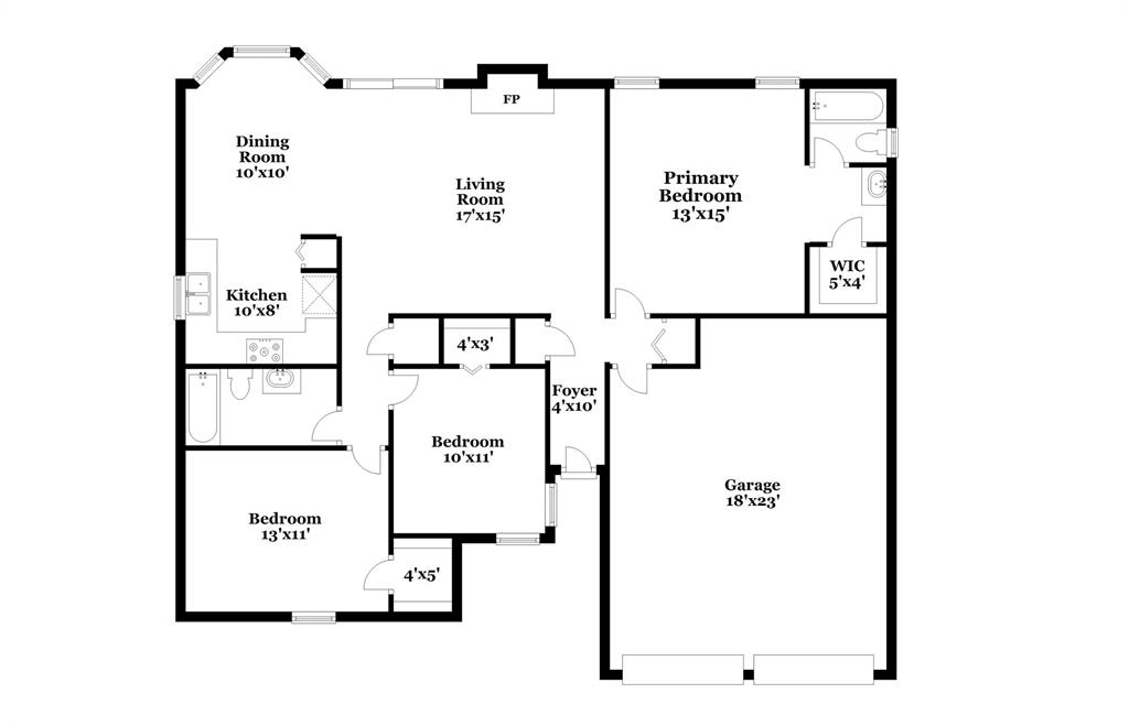 Meadow Green Add - Residential Lease