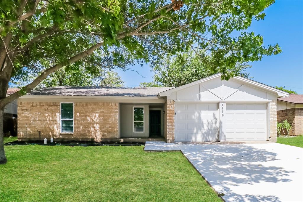 Meadow Green Add - Residential Lease