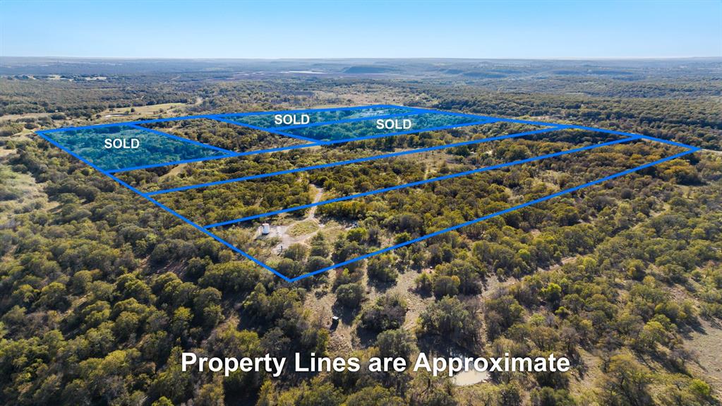 Tract 3 County Line Road